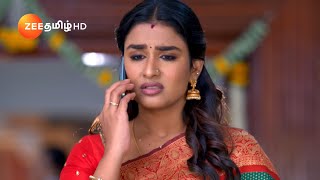 Nenjathai Killadhe(நெஞ்சத்தைக் கிள்ளாதே) | Mon-Fri, 7 PM | 17 Dec 24 | Promo | Zee Tamil