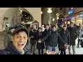 German Christmas Market Adventure | Munich Tour