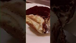 Kedidilli Tiramisu #tiramisu #tatlı #yasemek