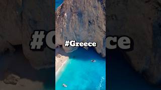 Why visit Greece 🇬🇷