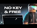 Roblox XENO Executor – Powerful OP Exploit for PC | FREE & Keyless (100% UNC)