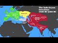 Explaining the Aryan Invasions