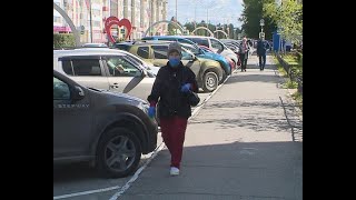 Долгожданное решение. ТК «Первый Советский».