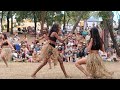 Laura Quinkan festival 2023 winners Pormpuraaw
