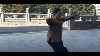 螳螂七手拳