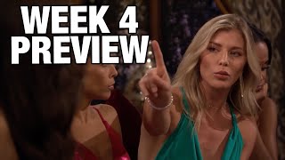 Shanae Here To Stay - The Bachelor WEEK 4 Preview Breakdown