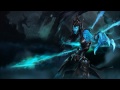 【login theme】 kalista