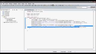 Java 8 Tutorial 06 - Function functional interface + Generics + Lambda Expressions