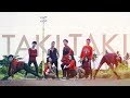 TAKI TAKI - DJ SNAKE, SELENA GOMEZ, OZUNA, CARDI B | QUEEN PIA PAOLO, MIKAY, POWER SEVEN & GSEVEN