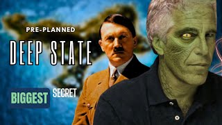 EPSTEIN - The Biggest Secret Unveiled