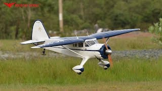 STINSON RELIANT SIZE .30/35CC  PH180 PHOENIXMODEL