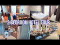 VE Hotel Bangsar Room Tour | Wheelchair friendly?