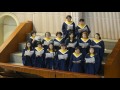 20160918 the gift of love adult choir @gbc