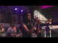 Femi & Made Kuti - 3 Song Set (Recorded Live for World Cafe)