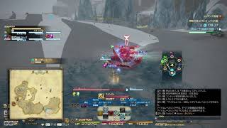 【FF14】むつきのFF14配信 (180819)