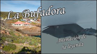 La Bufadora, the sad legend 🐳 \