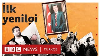 Fatih'te 31 Mart gecesi: AKP yerel seçimlerde neden kaybetti? Seçmeni ne diyor?