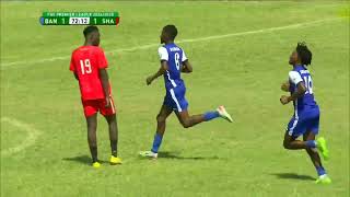 Shabana Vs Bandari Match Highlights Brian Michira Goal after just 20 seconds at Mbaraki Stadium,KPL