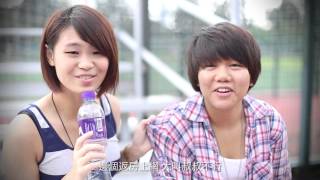 HKBU C.L. Soong Hall Registration Promotion Music Video 2013 —《S-Double-O-N-G》