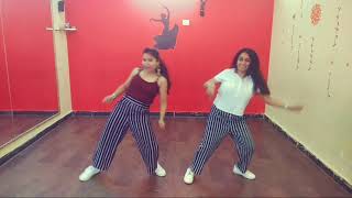GOA BEACH Dance Video - Tony Kakkar & Neha Kakkar # Freestyle Dance # Banie Choreography#