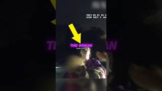 She Really Lost It Over This
