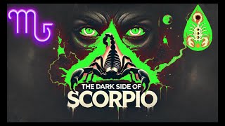 22 Scorpio Secrets REVEALED , Scorpio's True Personality & Hidden Traits