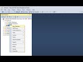 Intro To SQL Server Management Studio (SSMS)