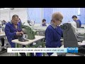 Kazakhstan’s economy grows by 5% since start of 2023 |  Silk way TV | Qazaqstan