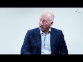 malcolm graham wood interviews marshall abbott ceo of arrow exploration