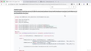 088 Step 87 Quick Tip Resolving JWT Compilation Errors