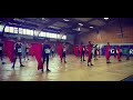 Cavaliers 2016: CCG Final Auditions