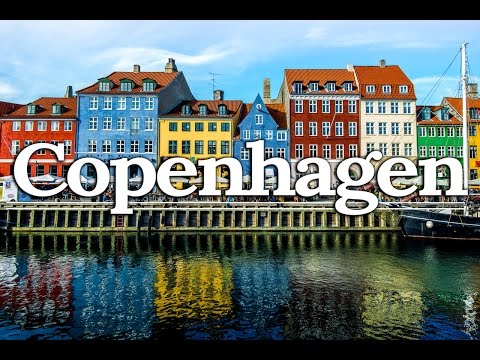 TOP 10 COPENHAGEN DENMARK | Essential Travel Guide TOP 10 COPENHAGEN DENMARK | Essential Travel Guide