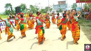 #BODO #CULTURAL #TRADITIONAL #DANCE