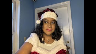 Julie Ragbeer - Fight Against Your Fleshy Lusts (Christmas Edition)