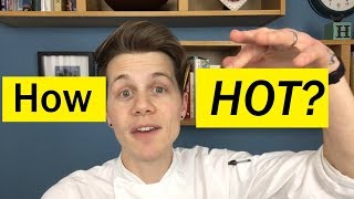 47: How hot to bake your bread - Bake with Jack