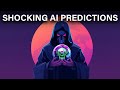 The 10 Shocking AI Predictions for the Next 10 Years