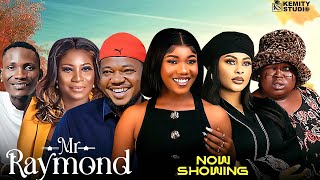 Mr Raymond - Latest Yoruba Movie 2024 | Ayoolaiya | kemity | Bimbo Adebayo | Ijesaekun