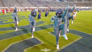 March Out | Jackson State University vs. Bethune Cookman 2023 🔥