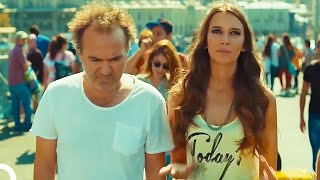İçimdeki Ses | [4K] Türk Komedi Filmi Full İzle