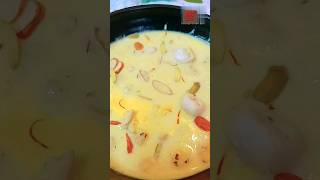 Shahi Makhana Kheer Recipe #yshorts