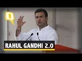 Watch: The Various Avatars of a ‘New’ Rahul Gandhi | The Quint
