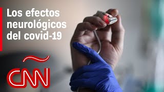Los trastornos psicológicos que deja el covid-19