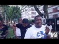 king beamo x paparattzi pop still tippin blockworktv performance