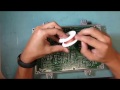 How To Chip / Socket A Honda OBD1 ECU (Easiest Way)