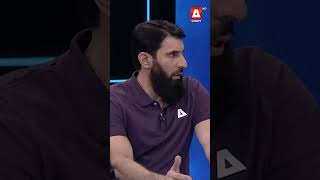 #MisbahulHaq and #WaqarYounis answers the most-asked question #ASports #ThePavilion #shorts