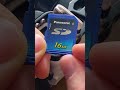 16MB SD Card vs 256GB SD Card - It's CRAZY how low storage amounts used to be...