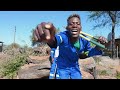 Zhondie & KCeen - Konofarama Datjinene (Official Music Video)