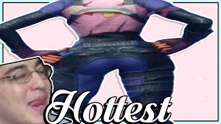 Thicc Fortnite Skins Meme