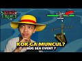 Bug Sea Event Di King Legacy? 🤔 | King Legacy Indonesia 2024