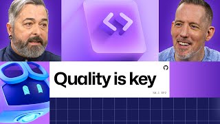 How GitHub Copilot improves code quality | Jared Bauer | Beyond the Commit